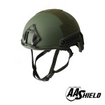 ASH-T-Helmet