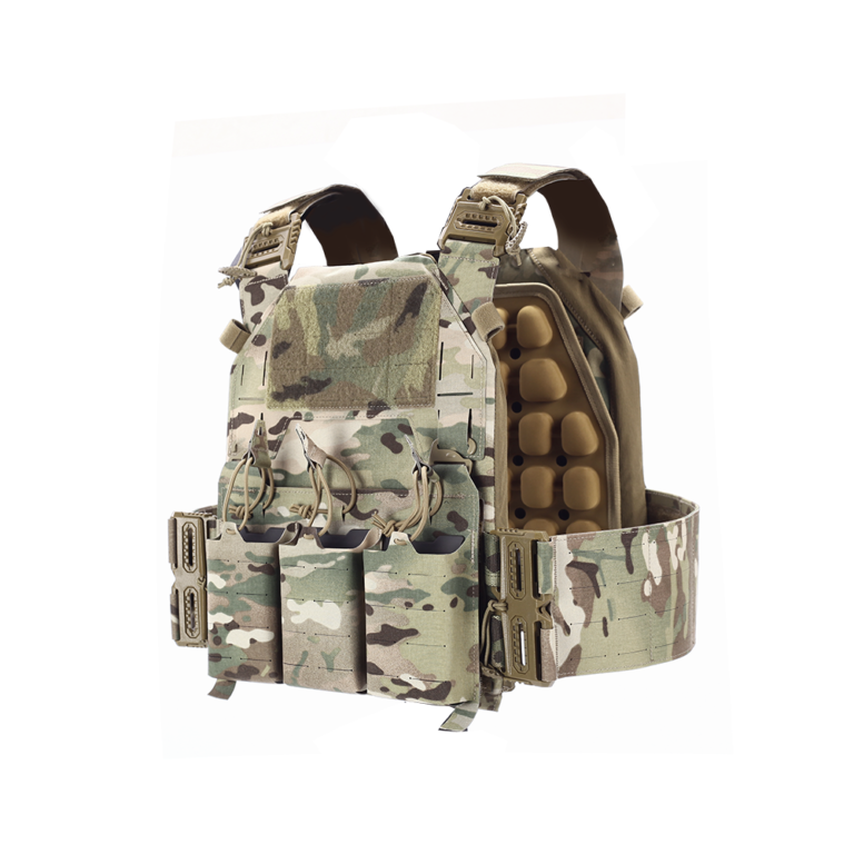 AA Shield (LVPC) - Low Visible Plate Carrier - AA SHIELD