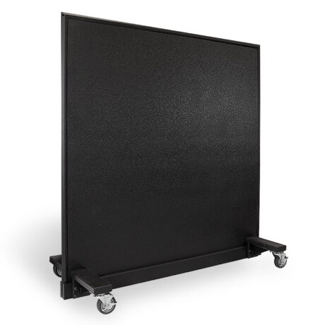 Shield Rear Wall AA Shield Ballistic Wall System - AA SHIELD